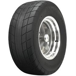Coker Tire ROD18 M&H Radial Drag Rear, 275/55R16