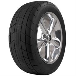 Coker Tire ROD35 M&H Radial Drag Rear, 245/45R17