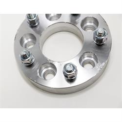 Trans-Dapt 3609 Wheel Adapters, 5 on 4-1/2 to 5 on 5