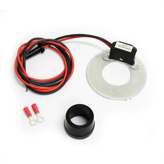 PerTronix ML-281 Mallory Ignitor, 8 Cylinder YL-670