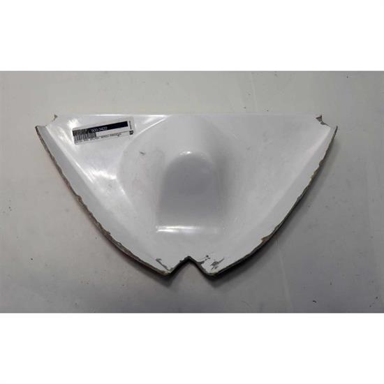 1933-34 Ford Radiator Splash