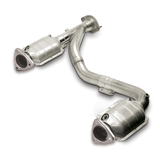 Home Headers and Exhaust Exhaust Systems and Pipes Exhaust Interm