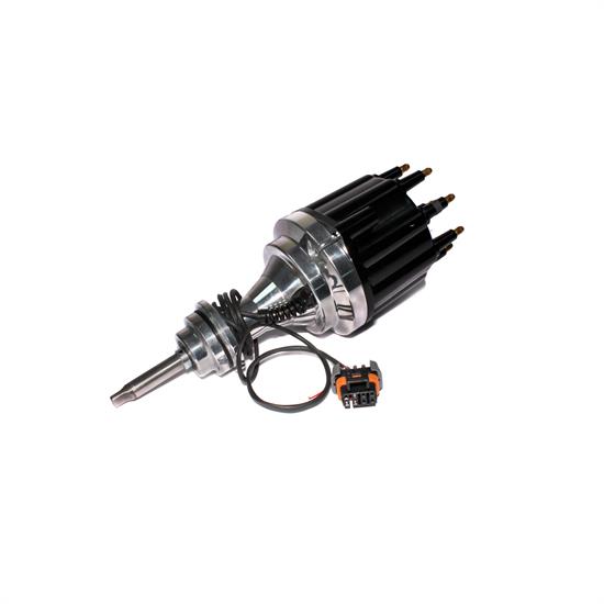 FAST 305012 Billet Dual-Sync Distributor, Chrysler B, B/B 383-400