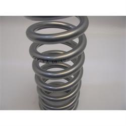 Garage Sale - Carrera Coil-Over Springs, 2-1/2 ID, 10 Inch, 375 Rate