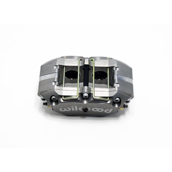 Wilwood 120-13234 Forged Superlite 4 Radial Mount Caliper
