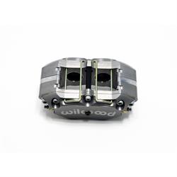 Wilwood 120-13234 Forged Superlite 4 Radial Mount Caliper