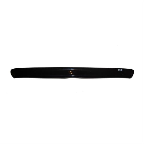 AVS 25211 Bugflector II Stone/Bug Deflector, Ram 1500/2500/3500