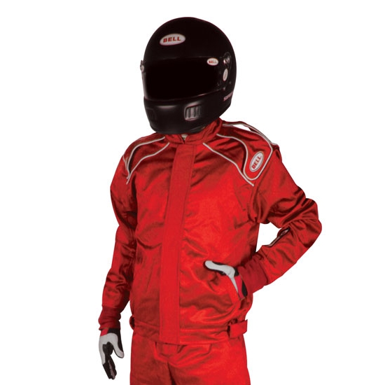 Bell Pro Drive II Single Layer SFI 3.2A/1 Racing Suit Jacket XXL