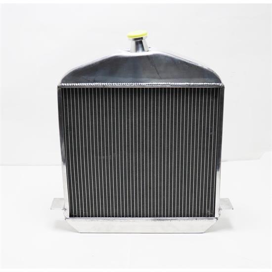 1917-1923 T-Bucket Aluminum Radiator