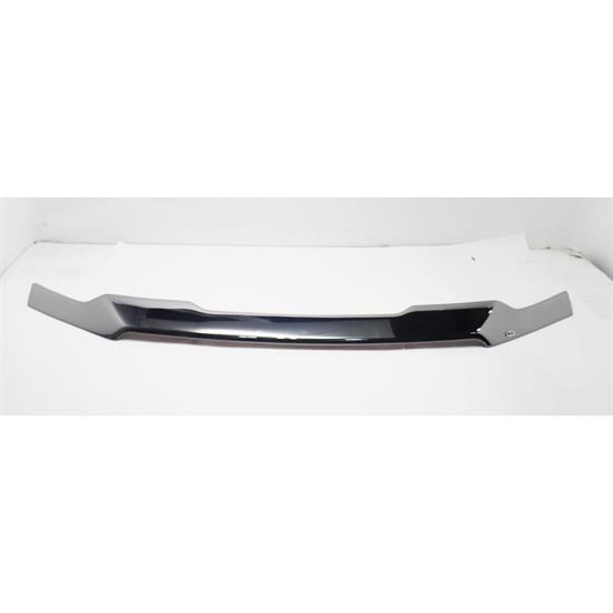 AVS 622096 Aeroskin Chrome Hood Protector, 2015-18 Ford F-150