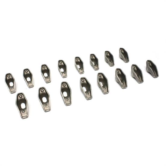 COMP Cams 1251-16 High Energy Rocker Arms, Non-roller, 7/16 Stud