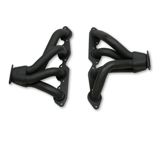 Flowtech 11030FLT Universal B/B Chevy Hugger Header, 1.75 In