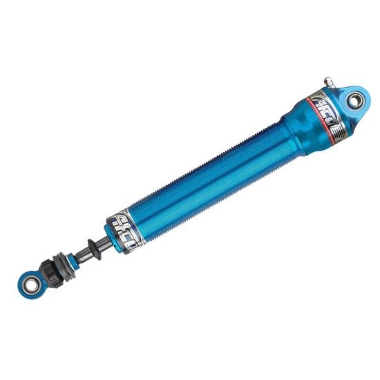 Garage Sale - AFCO 4160RF1 M2 Series Aluminum Mono-Tube Single Adjustable Shock, 6" Stroke