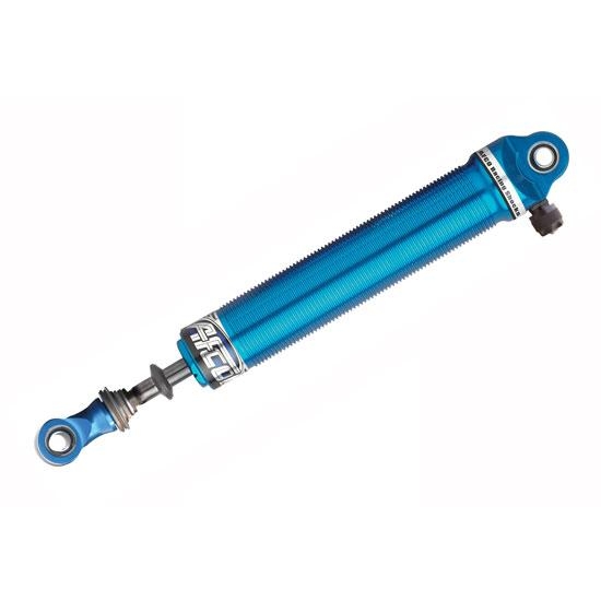 Garage Sale - AFCO 35969-0 35 Series Threaded Twin Tube Shock 9 Inch, Comp 6-9/Reb 0