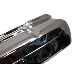 Garage Sale - 1963-Up Chevy 6-Cylinder Chrome Valve Cover