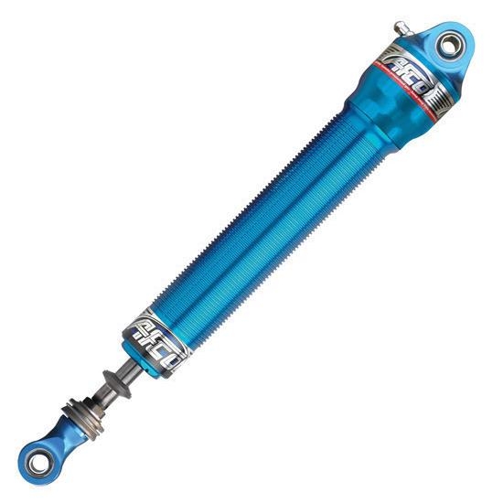 Garage Sale - AFCO 3065 30 Series Fixed Valve Mono-Tube 6 Inch Shock, Comp/Reb: 5/5