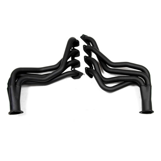 Hooker 6902HKR Competition Headers, 77-79 Ford Pickup/Bronco, 351