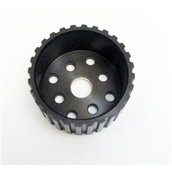 Garage Sale - Brinn 38030 Gilmer Water Pump Drive Pulley, 28 Tooth