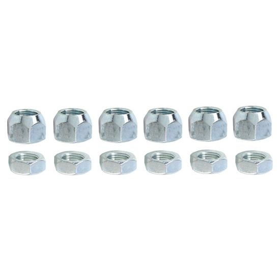 Garage Sale - AFCO 21220-4 Two-Way Torque Link Adjusting Nut Kit