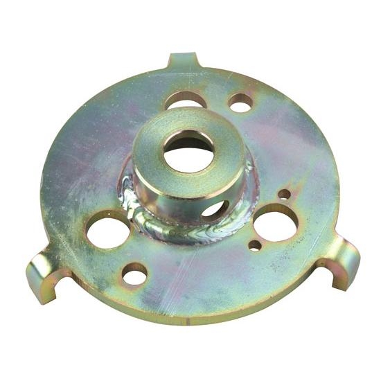 Garage Sale - AFCO 21220-1 Two-Way Torque Link Rear Spring Plate