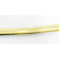 Garage Sale - 1923-25 Ford Model T Brass Glass Setting Channel for Open Cars