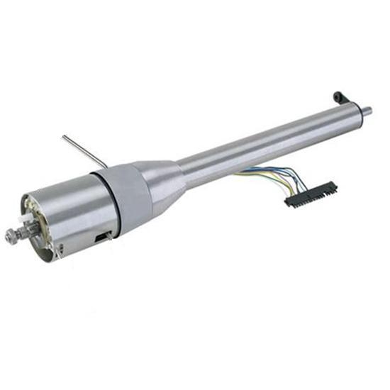 Garage Sale - Ididit Tilt Wheel Steering Column with shift - 33"