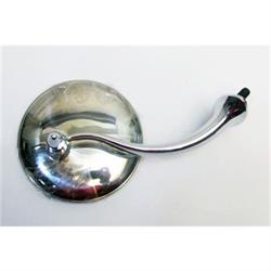 Garage Sale - Swan Neck Mirror, Right Side