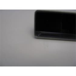 Garage Sale - Billet Aluminunm Outside Mirror, Left Side