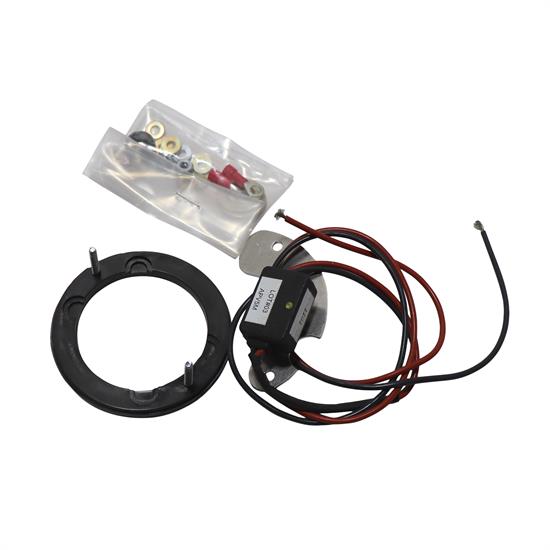 PerTronix 1181 Ignitor Points Eliminator Kit, 1957-74 GM V8