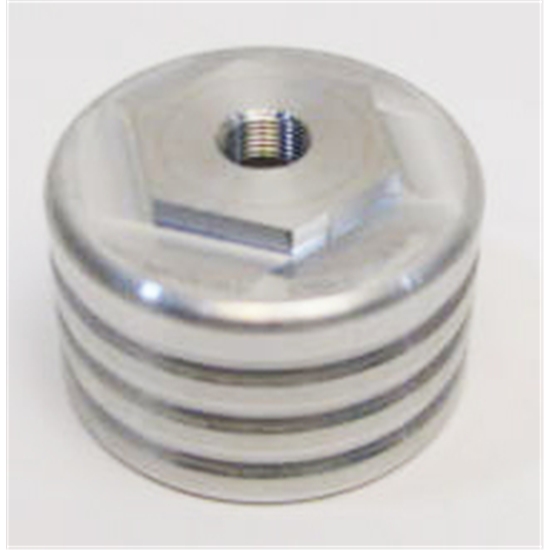 Garage Sale - Shock Cup - 12mm-1.00 Thread