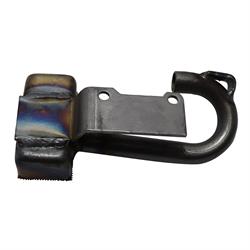 Moroso 24316 Pick-Up for Hi-Volume Pump