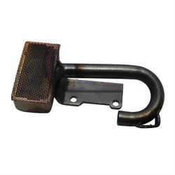 Moroso 24316 Pick-Up for Hi-Volume Pump