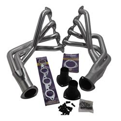 Big Block Chevy Fenderwell Headers for 1955-57 Chevy, AHC Coated