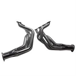 Big Block Chevy Fenderwell Headers for 1955-57 Chevy, AHC Coated