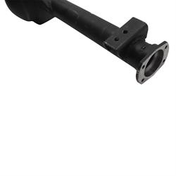 Speedway Fabricated Ford 9 Inch Rearend Axle Housing, 58 In Width