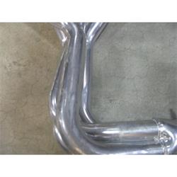 Garage Sale - 1927-34 Small Block Ford Chassis Headers, AHC Coated