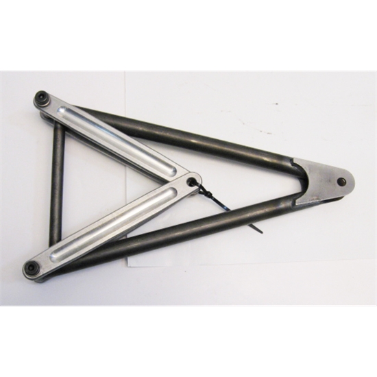 Garage Sale - Chomoly Jacobs Labber - 13.625"