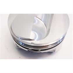 Garage Sale - KB SBC 383 Hypereutectic Single Piston - 030 Over