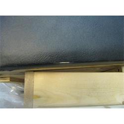 Garage Sale - T-Bucket Interior Kit For 1923 Standard Body With Unchanneled Floor