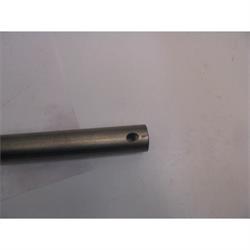 Garage Sale - Outer Mount Nose Wing Post, LH Side