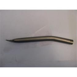 Garage Sale - Titanium Wing Post, 13-1/4 end to end