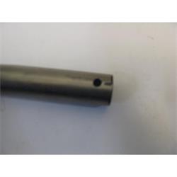 Garage Sale - Titanium Wing Post, 13-1/4 end to end