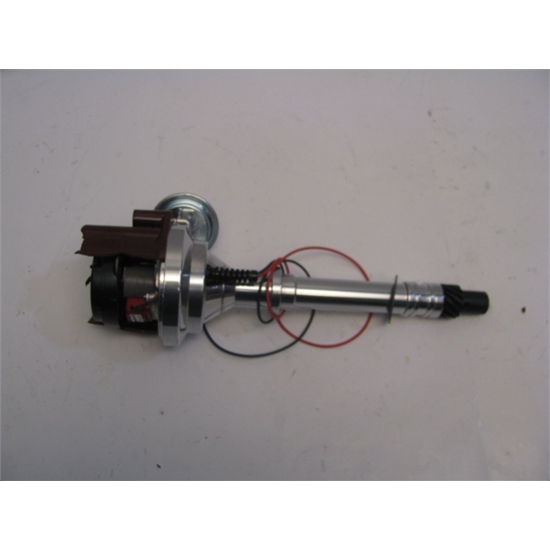 Garage Sale - Pertronix Chevy Flame Thrower Billet Distributor