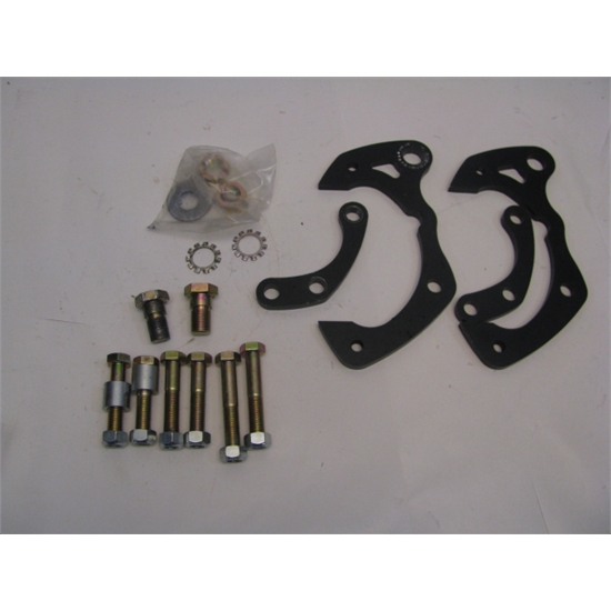Garage Sale - 1965-68 Chevy Car Disc Brake Kit, 5 X 4-3/4"