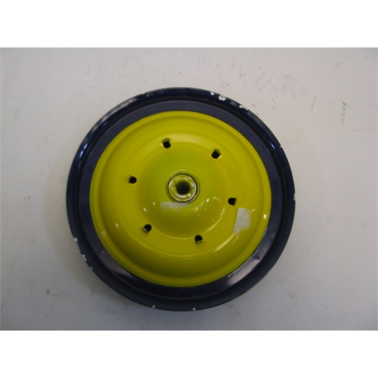Garage Sale - 2 Tone 7.5 Inch Wheel For M Cap