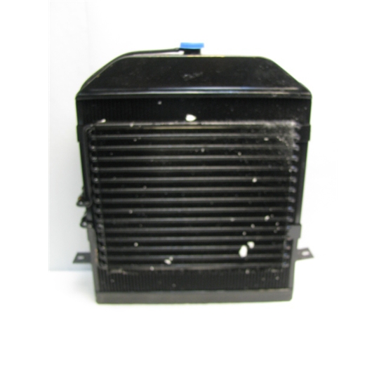 Garage Sale - Walker Z Series Radiator, 1939 Ford Deluxe, 1940 Car And 1940-41 Pickup