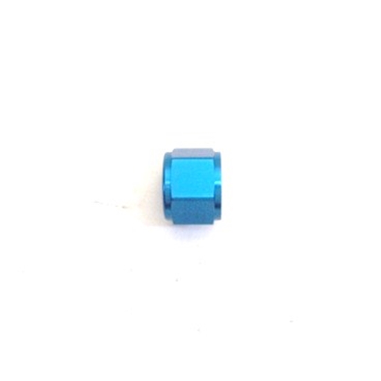 Garage Sale - AN-12 3/4" Aluminum Tube Nut Coupler