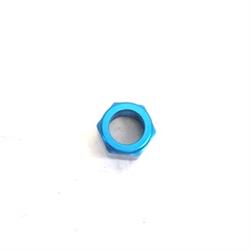 Garage Sale - AN-12 3/4" Aluminum Tube Nut Coupler