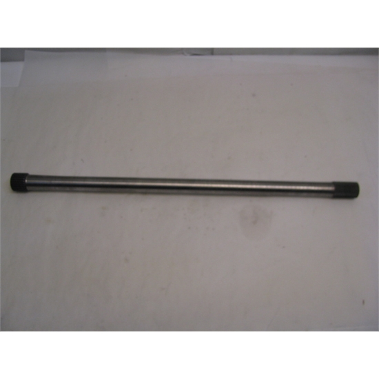 Garage Sale - Double Splined Axle Gundriled 31 Spline, 28.5 Inches