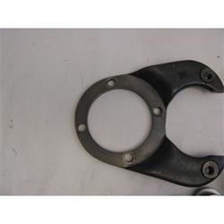 Garage Sale - Brake Kit: 1978-88 GM Caliper To Early Ford Spindle, Ford B-P